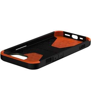 Чехол TPU UAG CIVILIAN series для Apple iPhone
