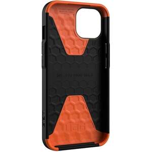 Чехол TPU UAG CIVILIAN series для Apple iPhone