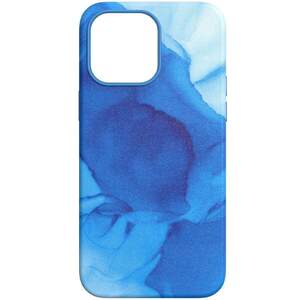 Кожаный чехол Figura Series Case with MagSafe для Apple iPhone
