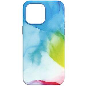 Кожаный чехол Figura Series Case with MagSafe для Apple iPhone