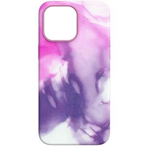 Кожаный чехол Figura Series Case with MagSafe для Apple iPhone