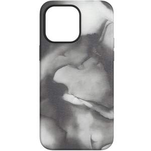 Кожаный чехол Figura Series Case with MagSafe для Apple iPhone