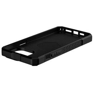 Ударостійкий чохол UAG Monarch Pro with MagSafe Leather для Apple iPhone