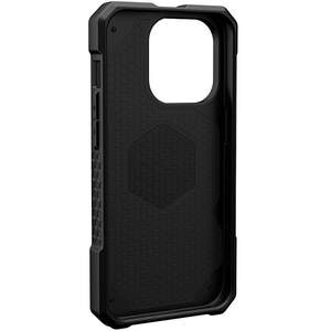 Ударостійкий чохол UAG Monarch Pro with MagSafe Leather для Apple iPhone
